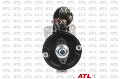 ATL AUTOTECHNIK a21640 -  Стартер